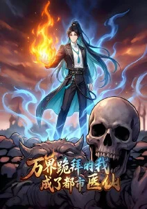 纸上王国 治愈奇幻番剧